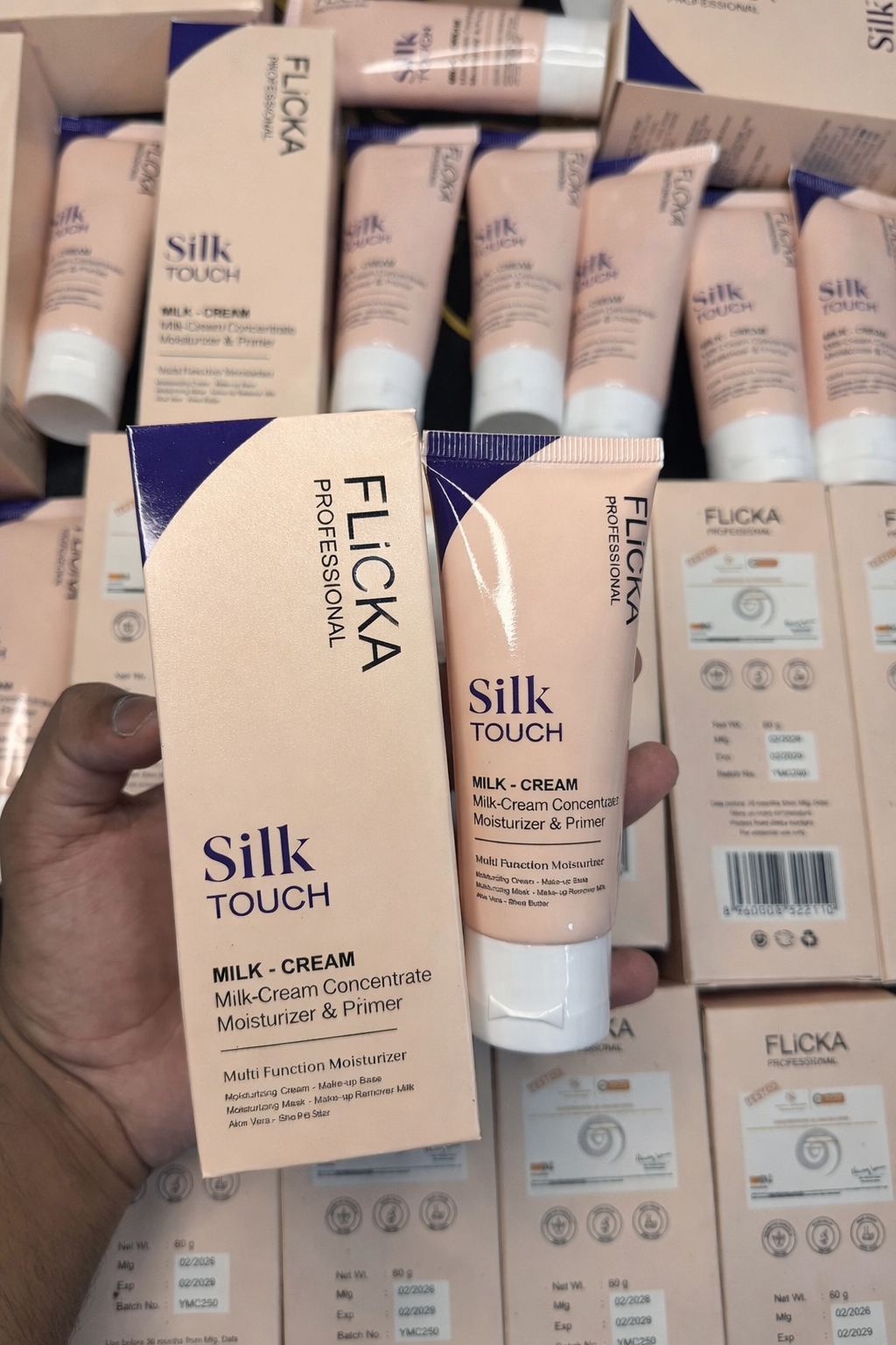 π₯ Mega Glow Bundle β Retinol Serum + Dr Althea 345 Cream + 2 FREE Falicka | Just Rs. 1399