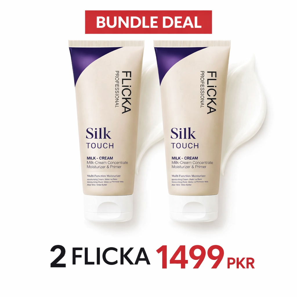Bundle DeaL 2 Flicka Rs.1499