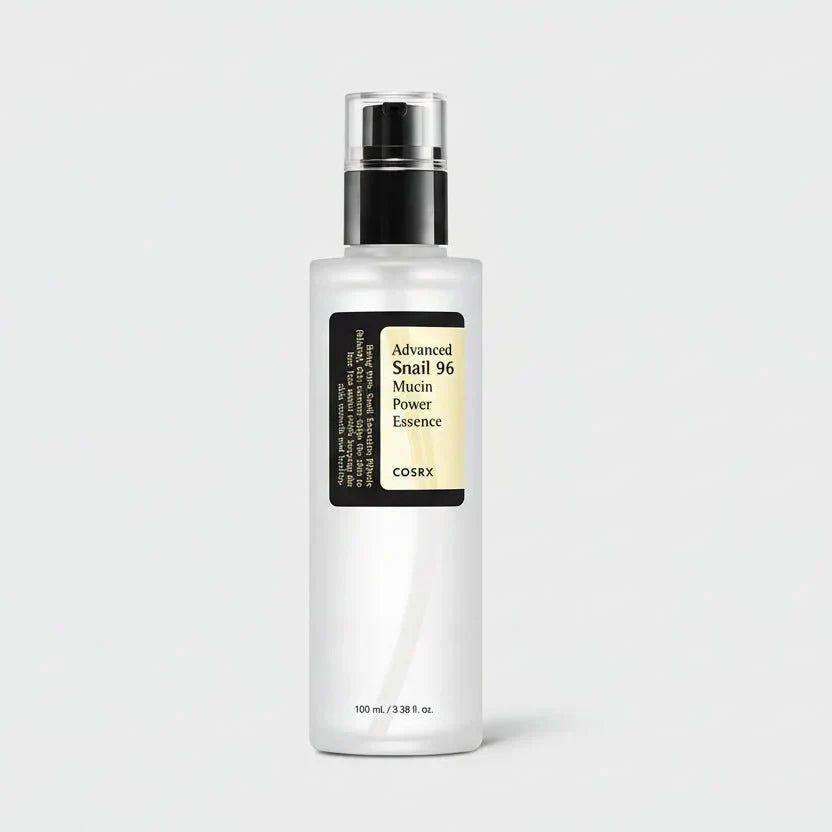 Cosrx Advanced Snail 96 Mucin Power Essence - 100ml
