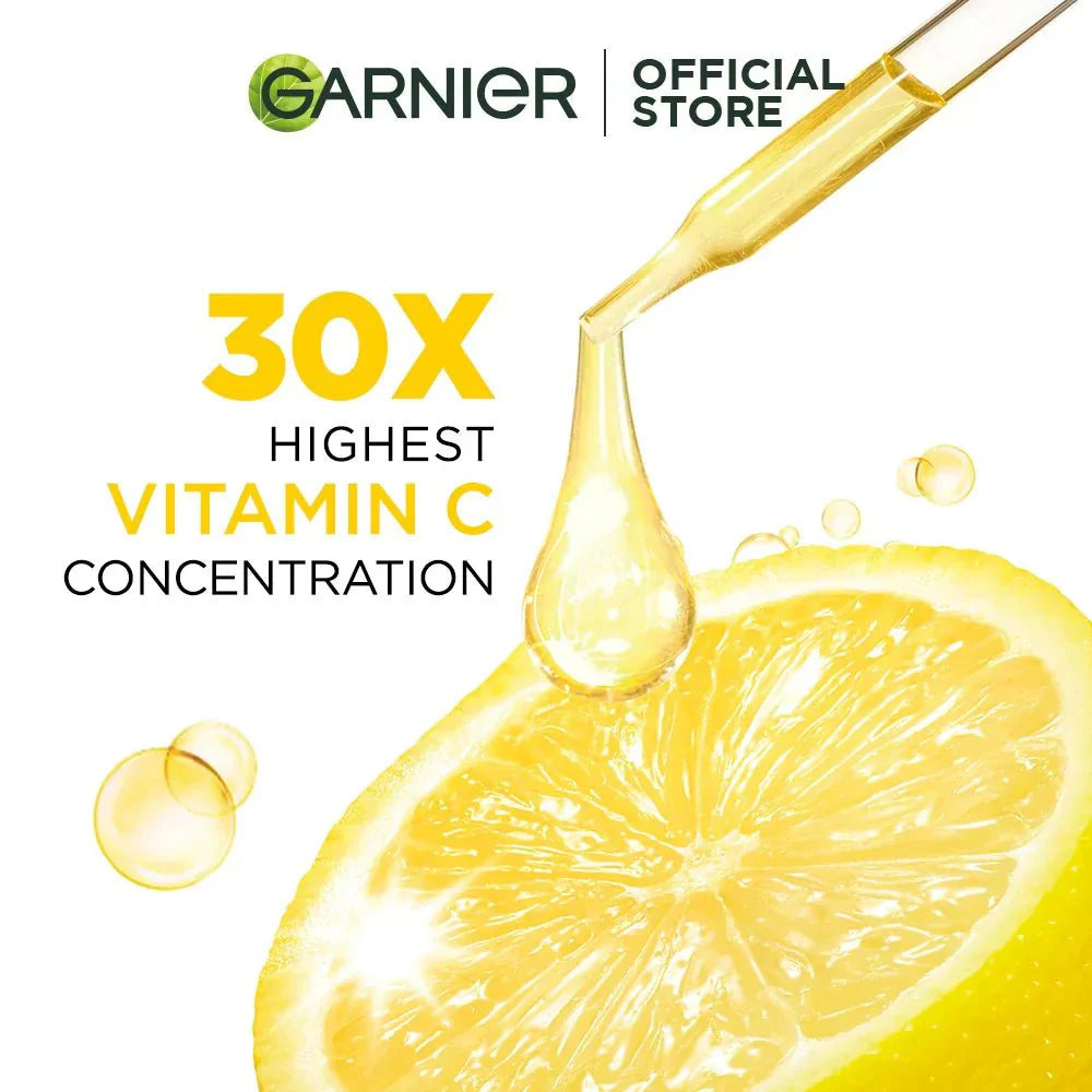 Garnier Skin Active Bright Complete Serum