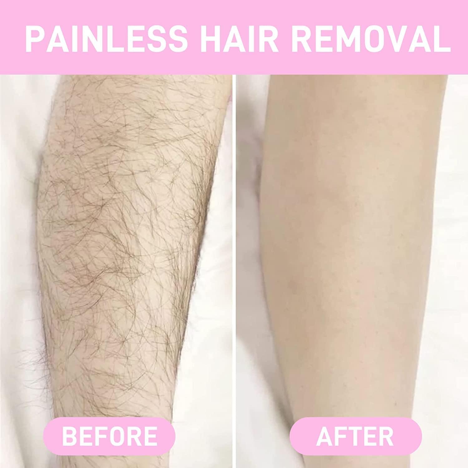 hair removal Crystal - 100% Original