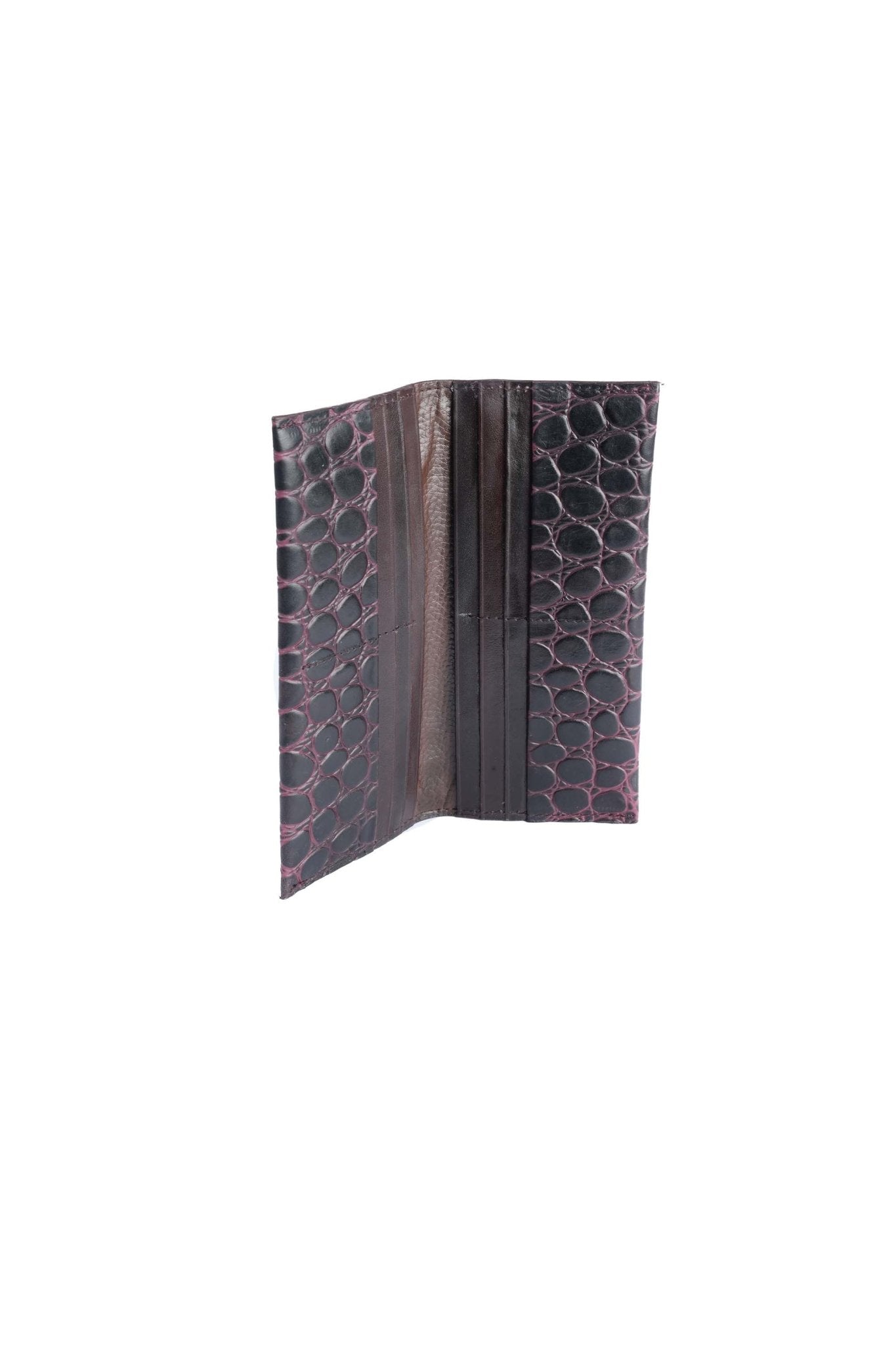 NOTE WALLET NW626 MRA "RFID PROTECTION"