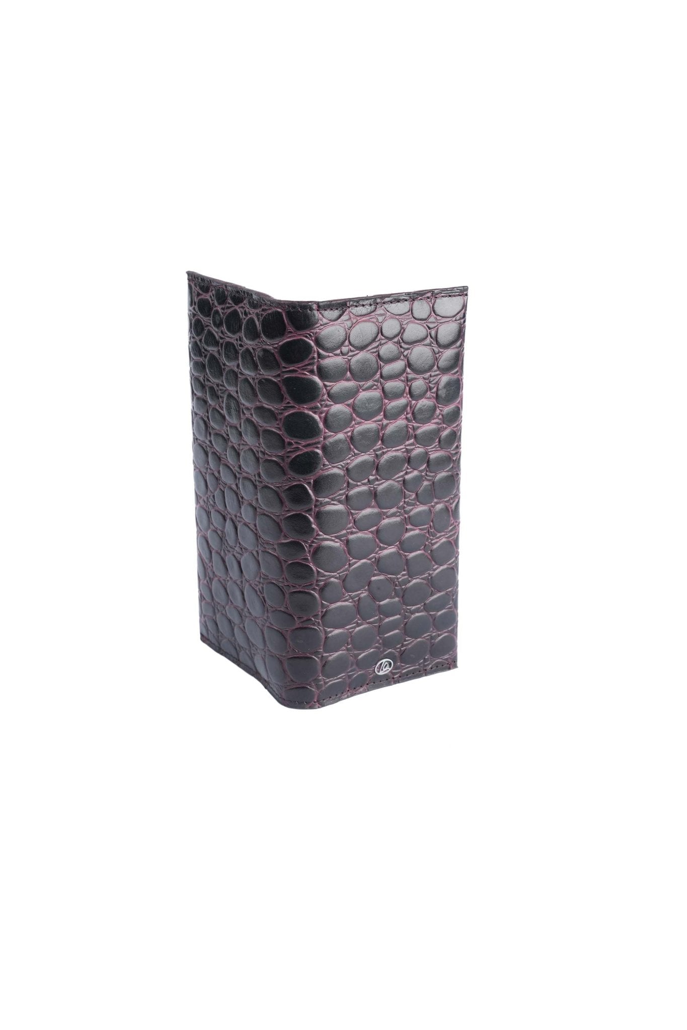 NOTE WALLET NW626 MRA "RFID PROTECTION"
