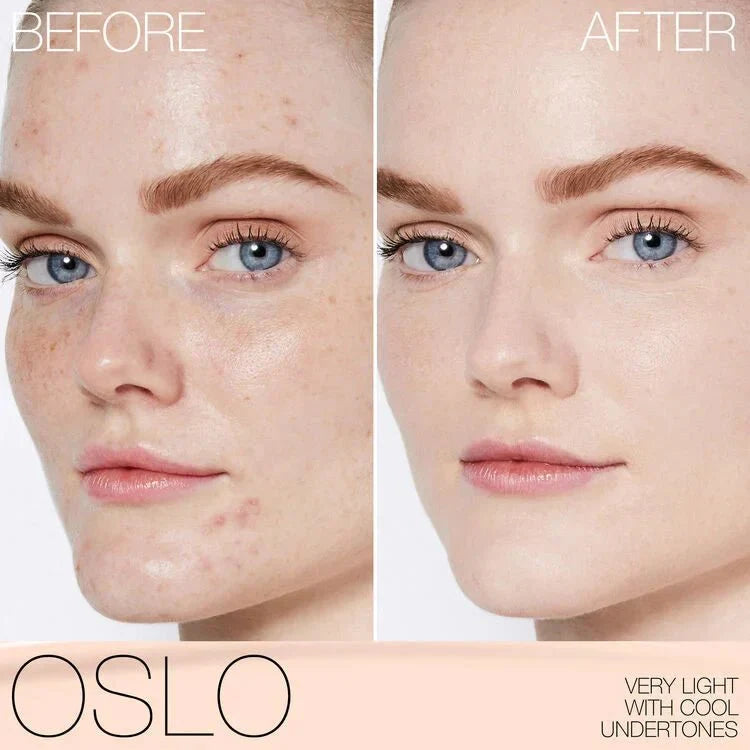 Original Nars Light Foundation-30ml