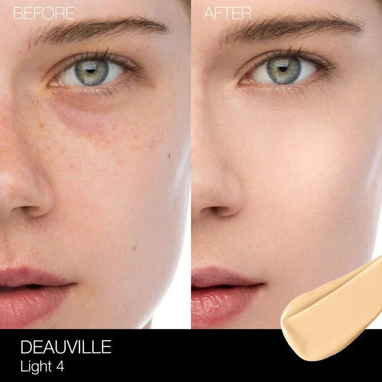Original Nars Light Foundation-30ml