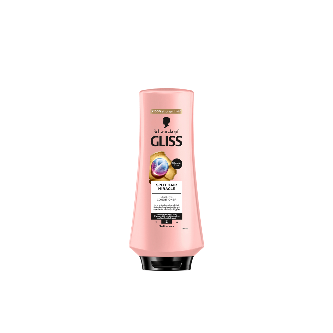 Schwarzkopf Gliss Conditioner Split Hair Miracle 200ml