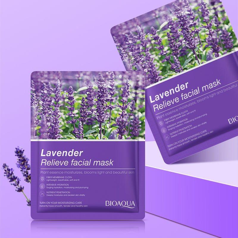 Sheet mask