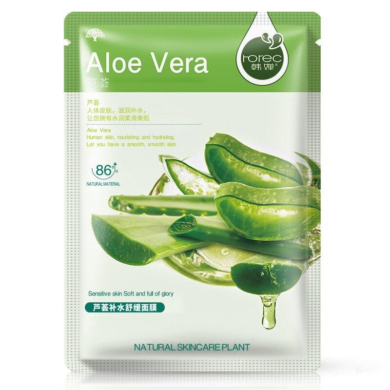 Sheet mask