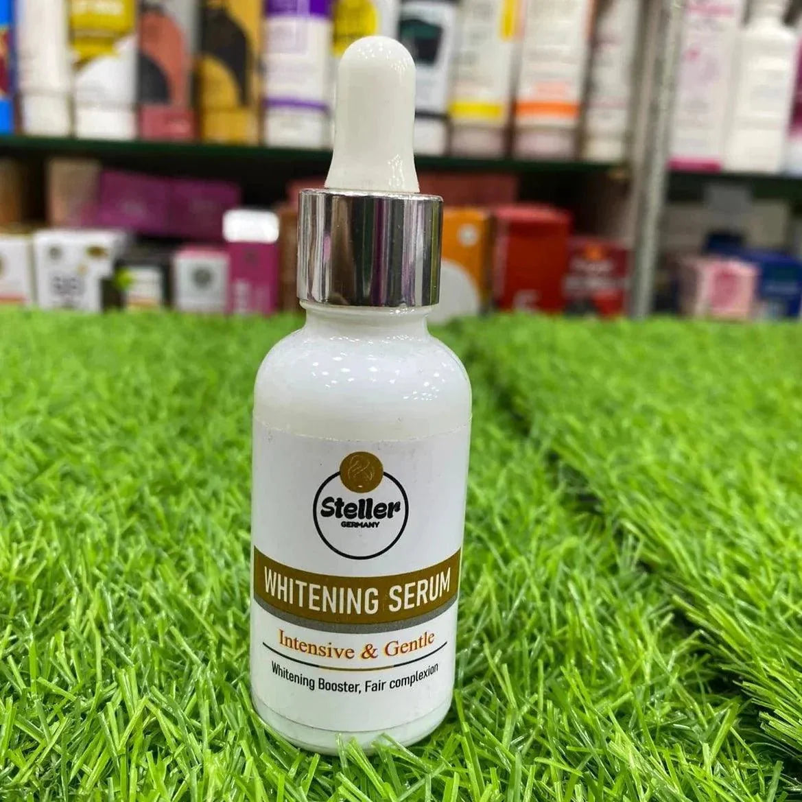 Steller Whitening Serum - 30ml