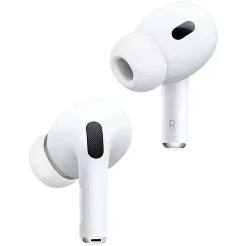 Airpods Pro 2 With Slicon Pouch TWS Wireless Earbuds