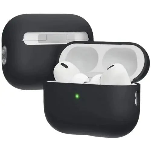 Airpods Pro 2 With Slicon Pouch TWS Wireless Earbuds