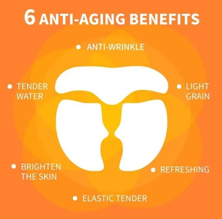 Collagen-Dissolving Masks for Korean Glass Skin