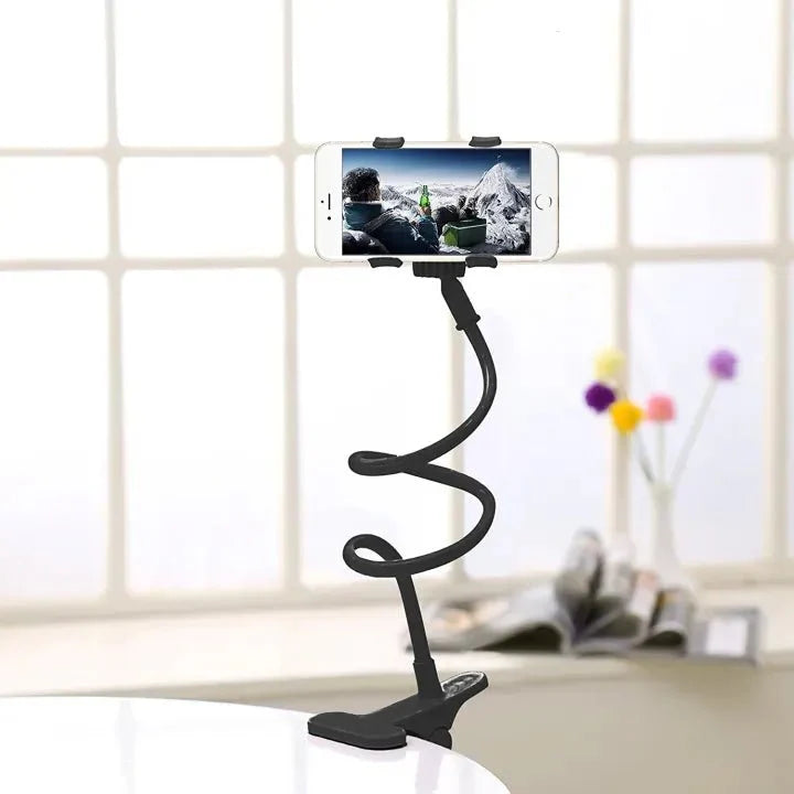 Flexible Mobile Holder stand