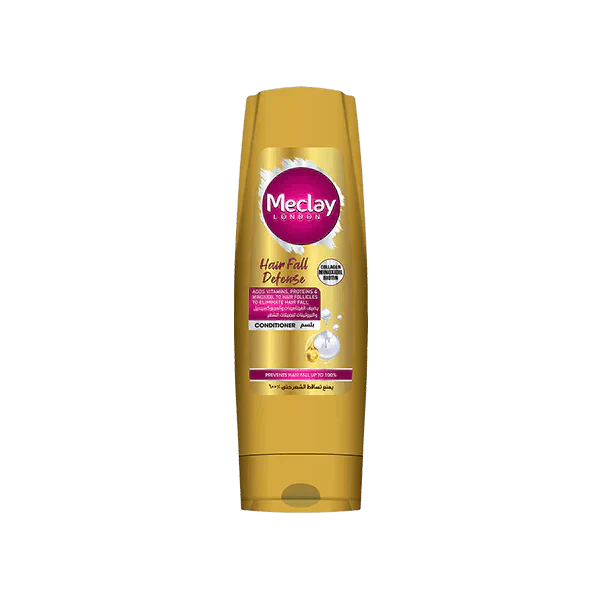 Meclay London Hair Fall Defense Conditioner - 180ml