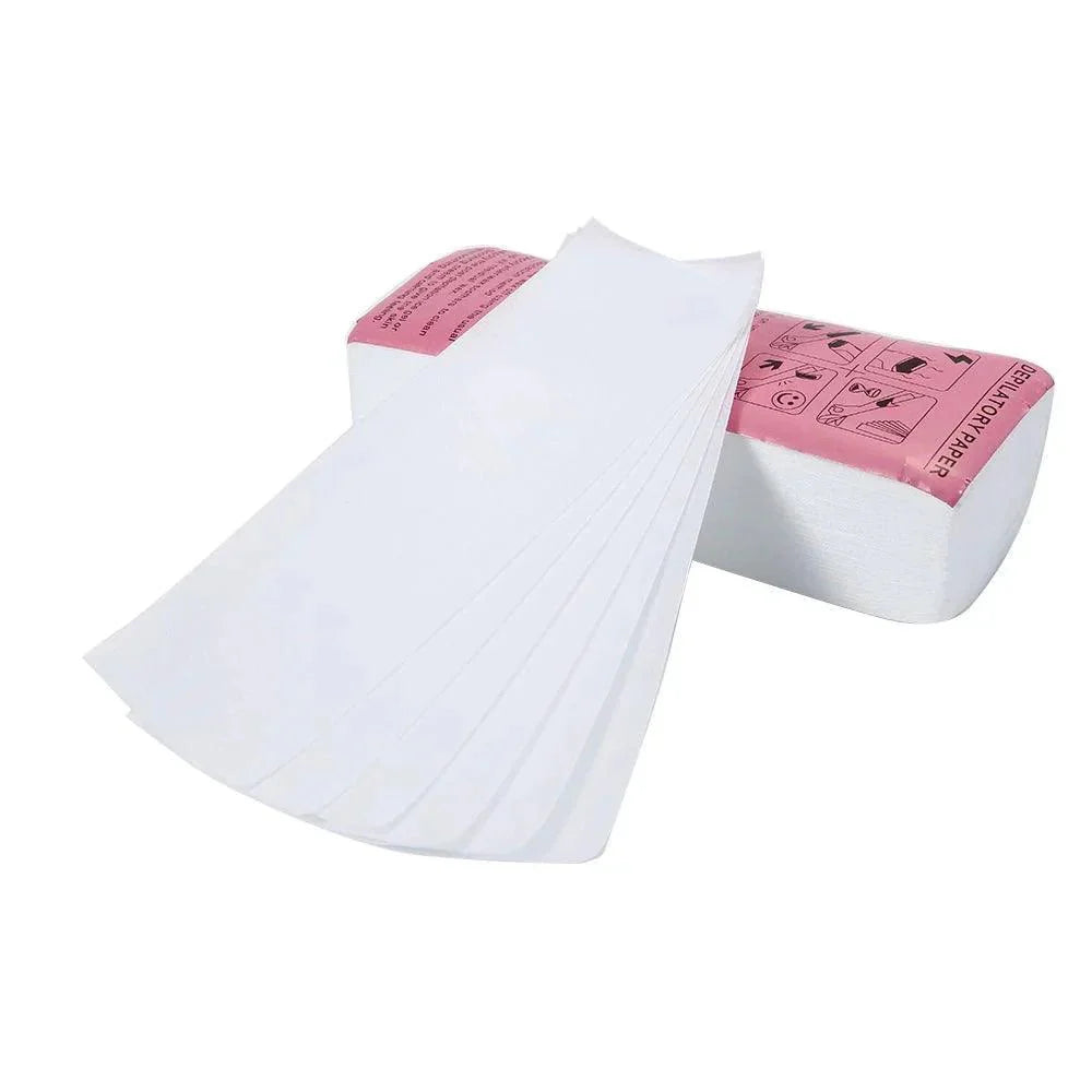Professional Roll-On Wax Heater Kit for Hair Removal