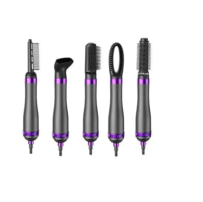 Remington 5 In 1 Hair Dryer