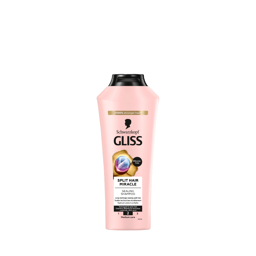 Schwarzkopf Gliss Shampoo Split Hair Miracle 400ml