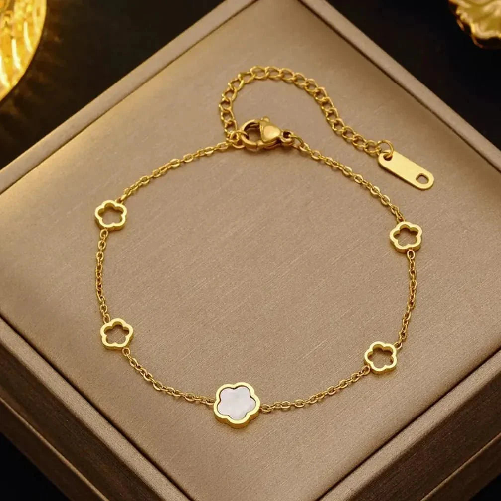 Stainless Steel Bracelet