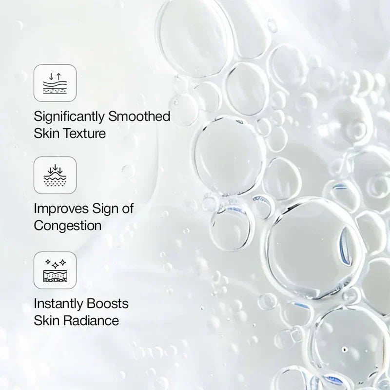 Urapra Glycolic Acid 7% Toning Solution - 100ml